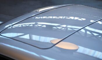 Porsche 911 Carrera 3.2 G50 Coupé – 1987 complet