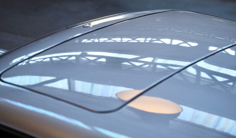 Porsche 911 Carrera 3.2 G50 Coupé – 1987 complet