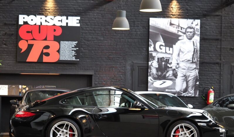 Porsche 997.2 Carrera 4S 3.8 PDK Coupé – 2010 – Vendue complet