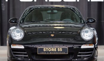 Porsche 997.2 Carrera 4S 3.8 PDK Coupé – 2010 – Vendue complet