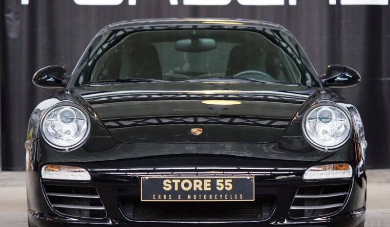 Porsche 997.2 Carrera 4S 3.8 PDK Coupé – 2010 – Vendue complet