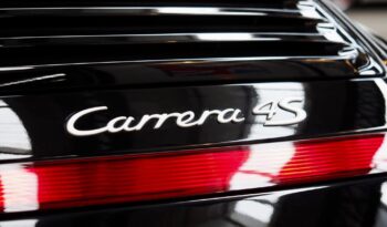 Porsche 997.2 Carrera 4S 3.8 PDK Coupé – 2010 – Vendue complet