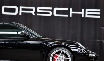 Porsche 997.2 Carrera 4S 3.8 PDK Coupé – 2010 – Vendue complet