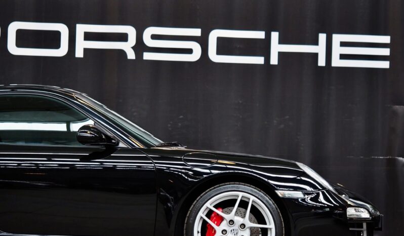 Porsche 997.2 Carrera 4S 3.8 PDK Coupé – 2010 – Vendue complet