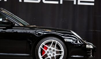 Porsche 997.2 Carrera 4S 3.8 PDK Coupé – 2010 – Vendue complet