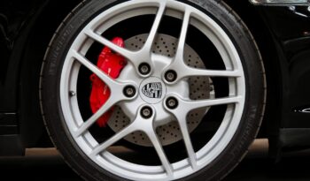 Porsche 997.2 Carrera 4S 3.8 PDK Coupé – 2010 – Vendue complet