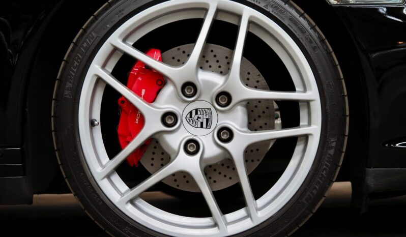 Porsche 997.2 Carrera 4S 3.8 PDK Coupé – 2010 – Vendue complet