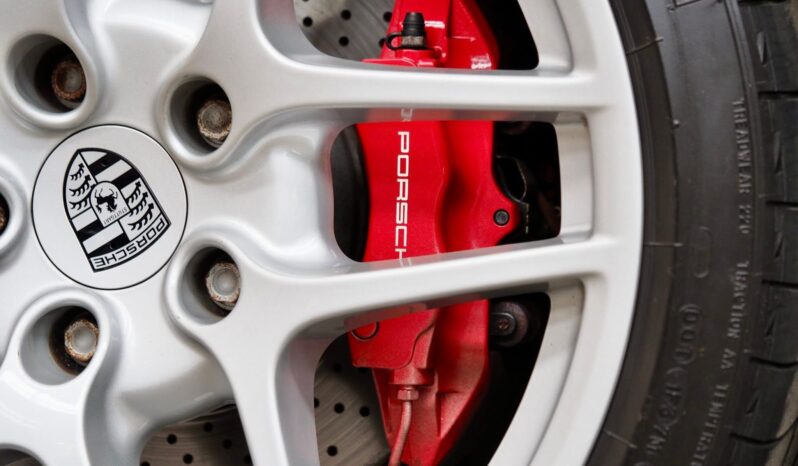 Porsche 997.2 Carrera 4S 3.8 PDK Coupé – 2010 – Vendue complet