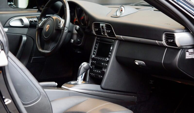 Porsche 997.2 Carrera 4S 3.8 PDK Coupé – 2010 – Vendue complet