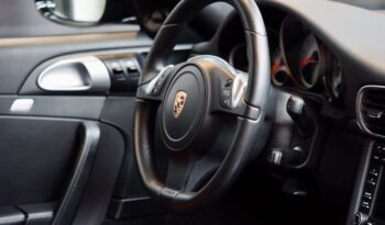 Porsche 997.2 Carrera 4S 3.8 PDK Coupé – 2010 – Vendue complet