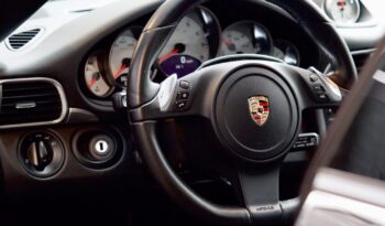 Porsche 997.2 Carrera 4S 3.8 PDK Coupé – 2010 – Vendue complet