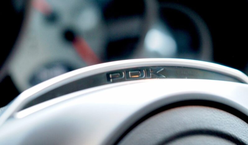 Porsche 997.2 Carrera 4S 3.8 PDK Coupé – 2010 – Vendue complet