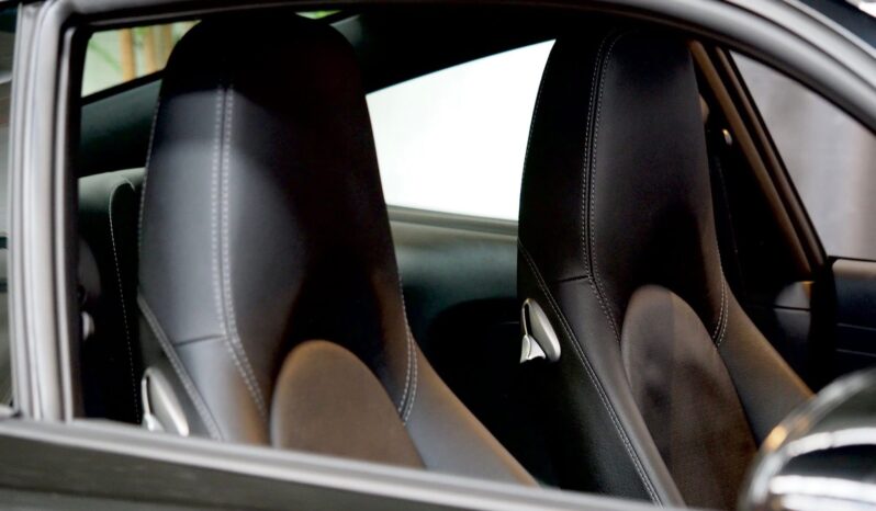 Porsche 997.2 Carrera 4S 3.8 PDK Coupé – 2010 – Vendue complet