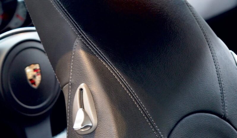 Porsche 997.2 Carrera 4S 3.8 PDK Coupé – 2010 – Vendue complet