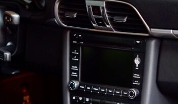 Porsche 997.2 Carrera 4S 3.8 PDK Coupé – 2010 – Vendue complet
