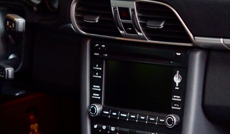 Porsche 997.2 Carrera 4S 3.8 PDK Coupé – 2010 – Vendue complet