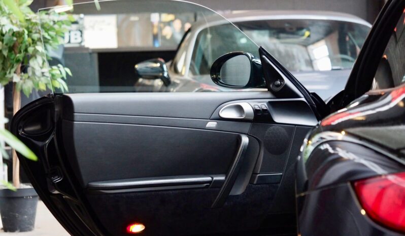 Porsche 997.2 Carrera 4S 3.8 PDK Coupé – 2010 – Vendue complet