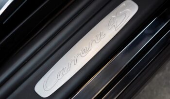 Porsche 997.2 Carrera 4S 3.8 PDK Coupé – 2010 – Vendue complet
