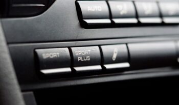 Porsche 997.2 Carrera 4S 3.8 PDK Coupé – 2010 – Vendue complet