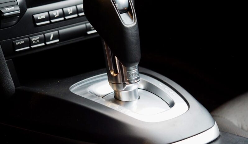 Porsche 997.2 Carrera 4S 3.8 PDK Coupé – 2010 – Vendue complet