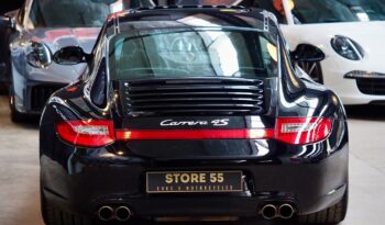 Porsche 997.2 Carrera 4S 3.8 PDK Coupé – 2010 – Vendue complet