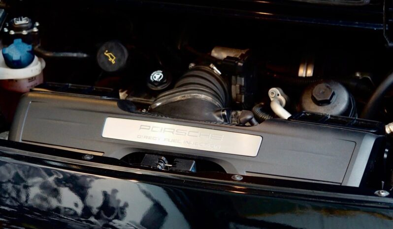 Porsche 997.2 Carrera 4S 3.8 PDK Coupé – 2010 – Vendue complet