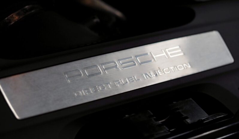 Porsche 997.2 Carrera 4S 3.8 PDK Coupé – 2010 – Vendue complet