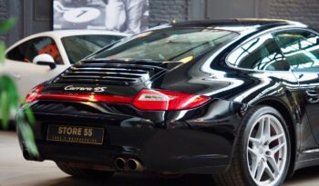 Porsche 997.2 Carrera 4S 3.8 PDK Coupé – 2010 – Vendue complet