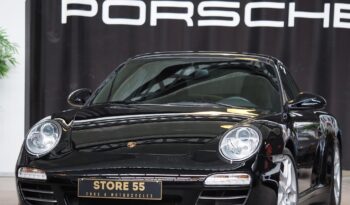 Porsche 997.2 Carrera 4S 3.8 PDK Coupé – 2010 – Vendue complet