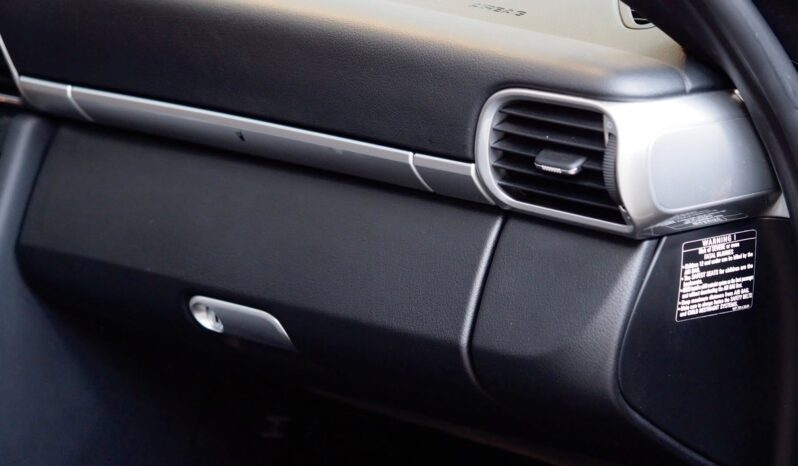Porsche 997.2 Carrera 4S 3.8 PDK Coupé – 2010 – Vendue complet
