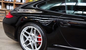 Porsche 997.2 Carrera 4S 3.8 PDK Coupé – 2010 – Vendue complet