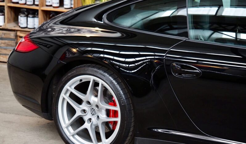 Porsche 997.2 Carrera 4S 3.8 PDK Coupé – 2010 – Vendue complet