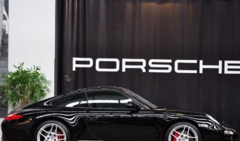 Porsche 997.2 Carrera 4S 3.8 PDK Coupé – 2010 – Vendue complet