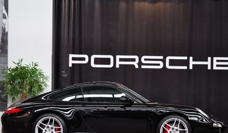 Porsche 997.2 Carrera 4S 3.8 PDK Coupé – 2010 – Vendue complet