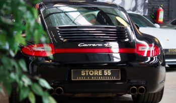 Porsche 997.2 Carrera 4S 3.8 PDK Coupé – 2010 – Vendue complet