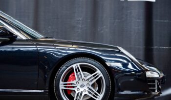 Porsche 997.2 Targa 4S 3.8 PDK – 2009 complet