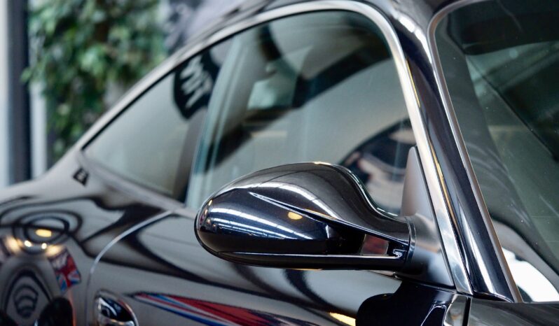 Porsche 997.2 Targa 4S 3.8 PDK – 2009 complet