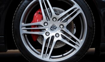 Porsche 997.2 Targa 4S 3.8 PDK – 2009 complet