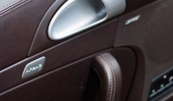 Porsche 997.2 Targa 4S 3.8 PDK – 2009 complet