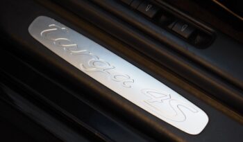 Porsche 997.2 Targa 4S 3.8 PDK – 2009 complet