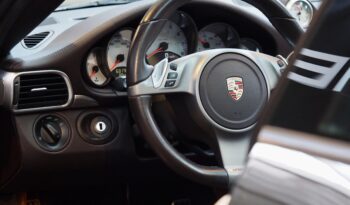 Porsche 997.2 Targa 4S 3.8 PDK – 2009 complet