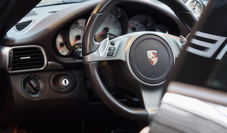 Porsche 997.2 Targa 4S 3.8 PDK – 2009 complet