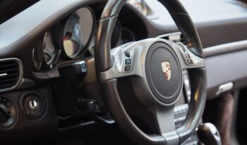 Porsche 997.2 Targa 4S 3.8 PDK – 2009 complet