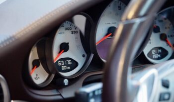 Porsche 997.2 Targa 4S 3.8 PDK – 2009 complet
