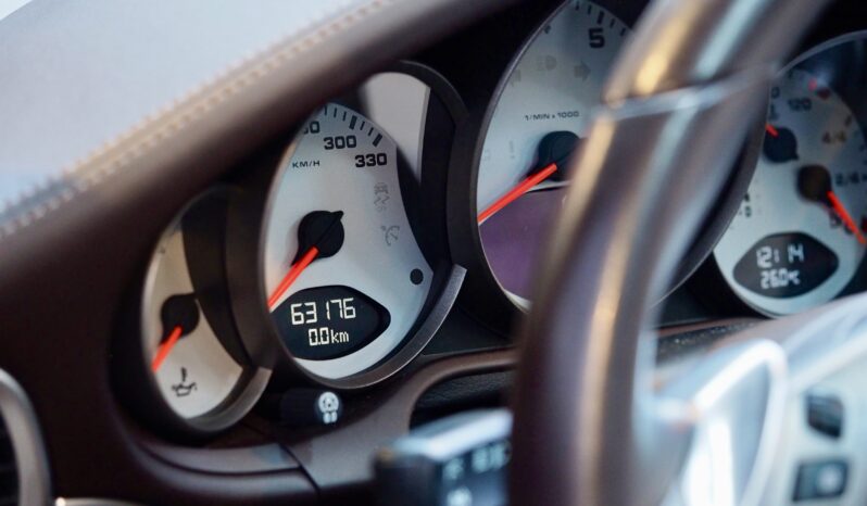 Porsche 997.2 Targa 4S 3.8 PDK – 2009 complet