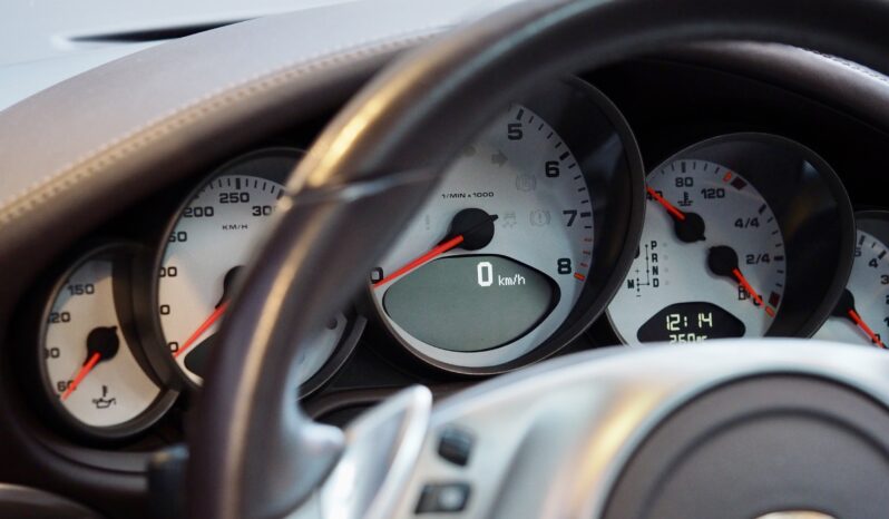 Porsche 997.2 Targa 4S 3.8 PDK – 2009 complet