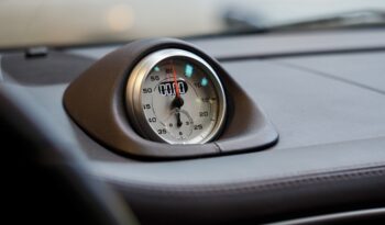 Porsche 997.2 Targa 4S 3.8 PDK – 2009 complet