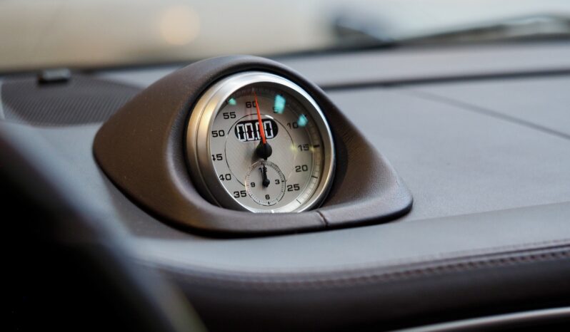 Porsche 997.2 Targa 4S 3.8 PDK – 2009 complet