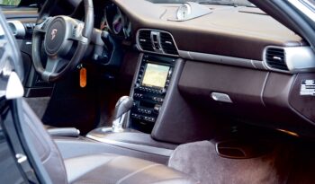 Porsche 997.2 Targa 4S 3.8 PDK – 2009 complet