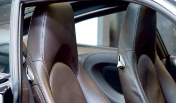 Porsche 997.2 Targa 4S 3.8 PDK – 2009 complet